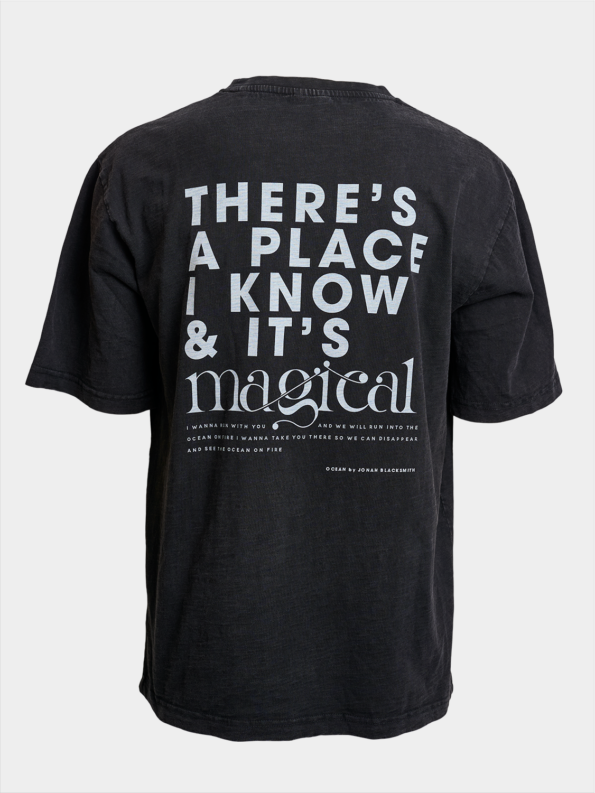 OCEAN / Thy-shirt - Image 2