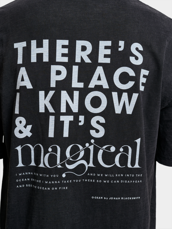 OCEAN / Thy-shirt - Image 3