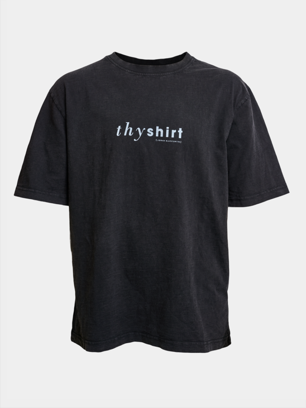 OCEAN / Thy-shirt